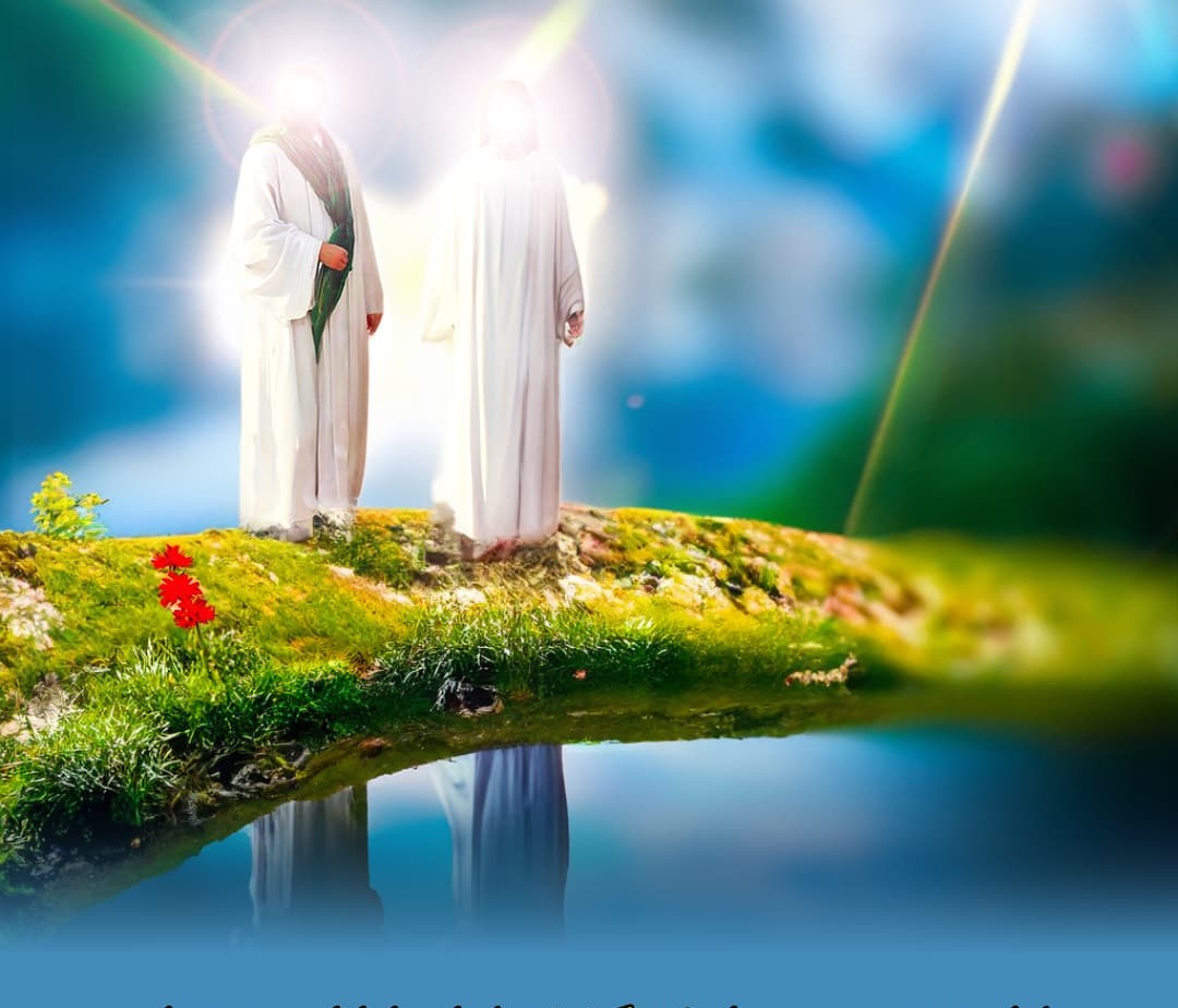 mahdijesus.com